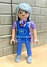 Playmobil character women d'occasion  Expédié en Belgium