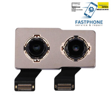 Fotocamera posteriore per usato  Salerno