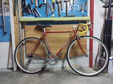 Bici corsa vintage usato  Pomezia