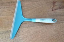 Duschabzieher badwischer glasa gebraucht kaufen  Essen