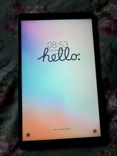 Tablet samsung galaxy usato  Italia