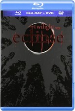 The Twilight Saga: Eclipse (Collector's Edition Blu-ray/DVD Gift Set) comprar usado  Enviando para Brazil