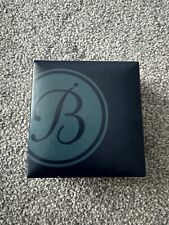 Navy beaverbrooks box for sale  DONCASTER