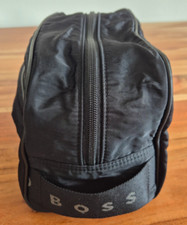 Boss kulturtasche kulturbeutel gebraucht kaufen  Deutschland