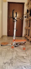 Stepper con manubrio usato  Torino