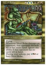 Nicol bolas chronicles for sale  CANTERBURY