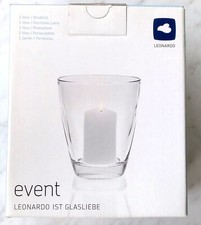 Moderne vase glasvase gebraucht kaufen  Erftstadt