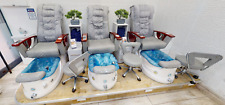 Pedicure chair foot for sale  LONDON