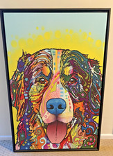 X26 canvas dog for sale  Sherman Oaks