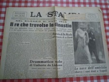 Lotto stampa morte usato  Torino
