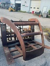 Rockland log grapple for sale  Hartford
