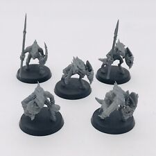 Seraphon lizardmen saurus for sale  GLOUCESTER