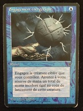 Carte magic rare d'occasion  Staffelfelden