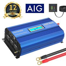 Power inverter 2000w for sale  Winter Springs