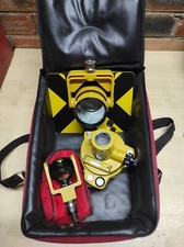 Half traverse prism for sale  HEXHAM