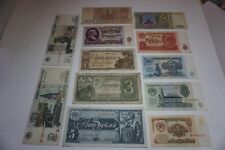 Banknoten sammlung auflösung gebraucht kaufen  Spaichingen