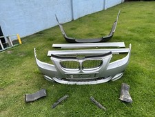 Bmw e60 535d for sale  BARRY