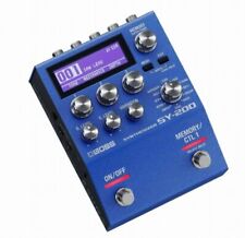 Boss 200 synthesizer d'occasion  Expédié en Belgium