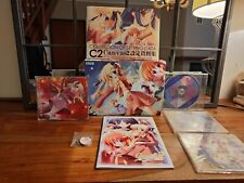 Eroge canvas usato  Vanzaghello