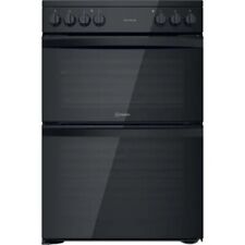 Indesit id67v9kmb 60cm for sale  HALIFAX