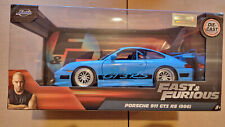 Jada brian porsche d'occasion  Schirmeck