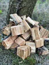 Peach wood chunks for sale  Waverly