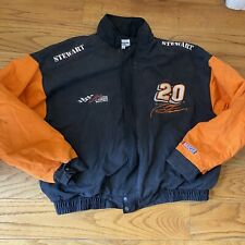 Vtg tony stewart for sale  Negley