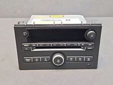 Autoradio saab 2007 d'occasion  Velaux