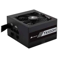 Zasilacz Corsair TXM serii 650W 80 Plus 650 W 80 PLUS złoty (W) na sprzedaż  PL