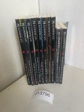 Magnificat magazine lot for sale  Wilmington