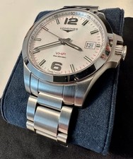 Longines conquest . gebraucht kaufen  Berlin