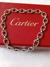 Joli bracelet cartier d'occasion  Mauvezin