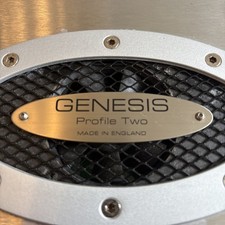 Genesis two amp for sale  THATCHAM
