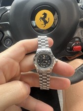 Tag heuer 2000 for sale  GLASGOW