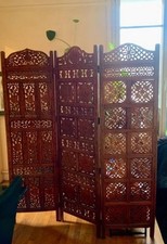 Paravent marrakech d'occasion  Paris-