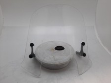 Piaggio beverly windshield for sale  SOUTHAMPTON
