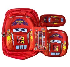 Disney cars backpack for sale  Colton