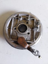 Piatto ganasce vespa usato  Italia