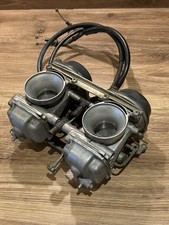 1994 suzuki gs500e for sale  RYE
