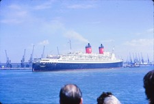 Original photographic ship for sale  FERRYHILL