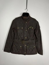 Barbour quilted international for sale  SHEFFIELD