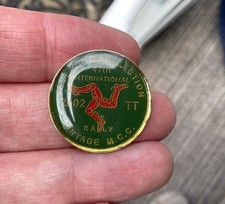 Isle man section for sale  HEREFORD