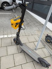 Segway ninebot kickscooter gebraucht kaufen Segway ninebot kickscooter gebraucht kaufen  Heppenheim (Bergstraße)