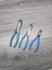 Channel lock diagnal for sale  Bodfish