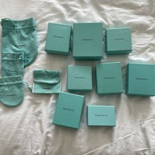 tiffany pouch box for sale tiffany pouch box for sale POOLE