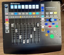 Controller presonus faderport usato  Spedire a Italy