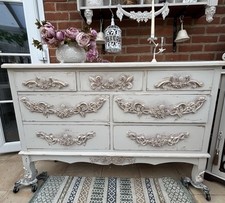 French chest drawers for sale  CHELMSFORD