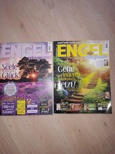 Engelmagazin november dezember gebraucht kaufen  Altstadt,-Andershof,-Devin