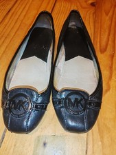Michael kors ballerinas gebraucht kaufen  Hamburg