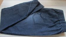 Schlupfjeans mia moda gebraucht kaufen  Viersen